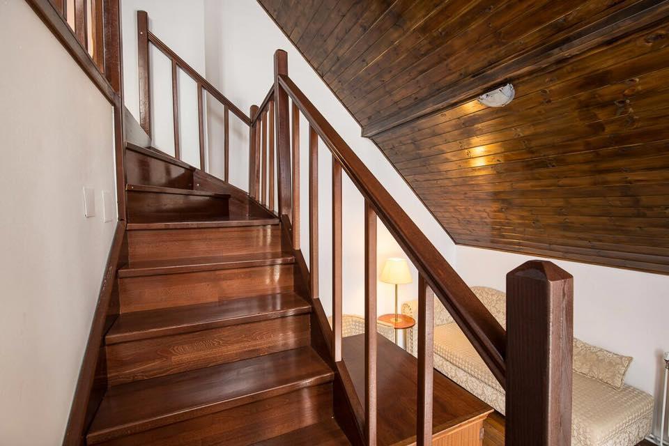 Vila Pinul Si Mesteacanul Hotell Poiana Brasov Eksteriør bilde