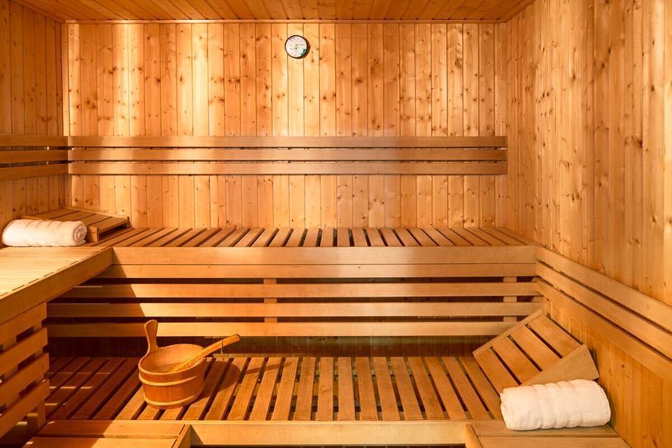 Vila Pinul Si Mesteacanul Hotell Poiana Brasov Eksteriør bilde
